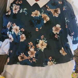 Women's shirt